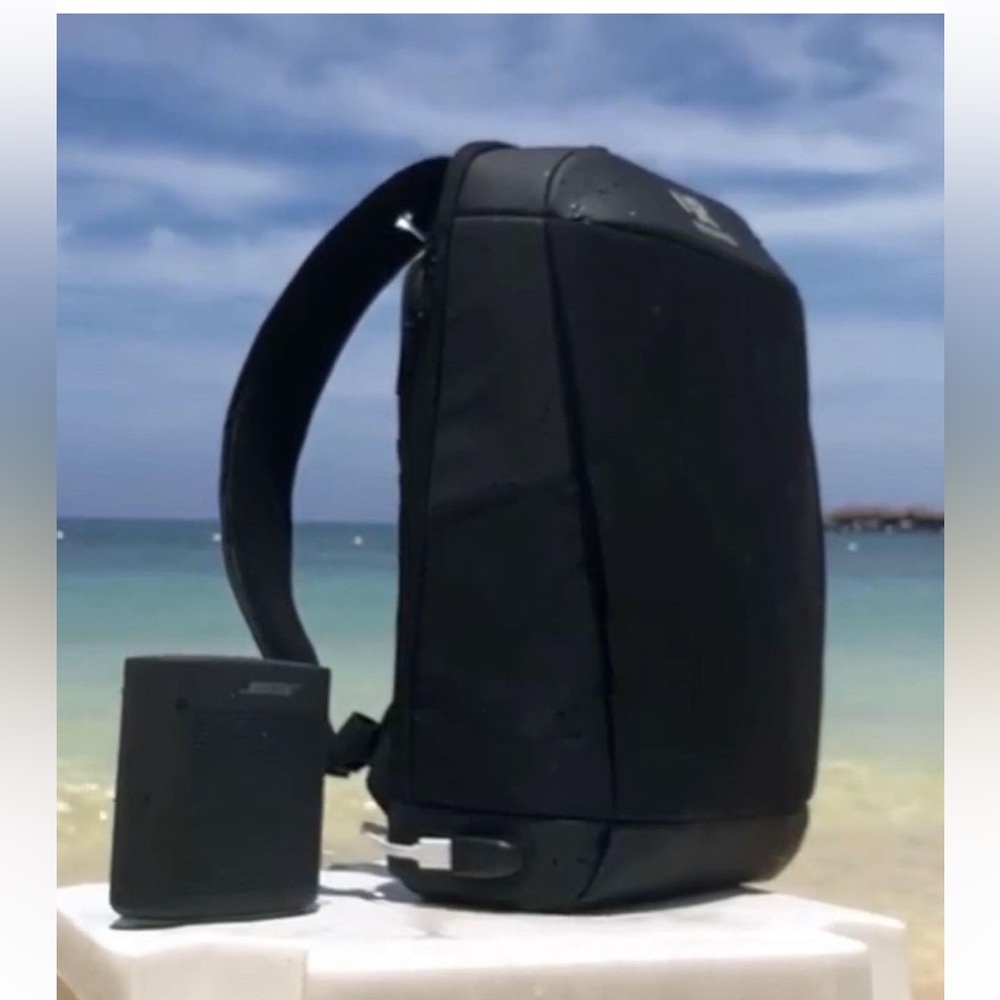 All purpose backpack - Picture 4 of 11
